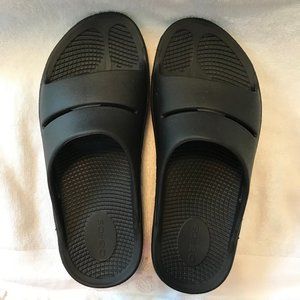 Oofos OOAHH SLIDE SANDAL